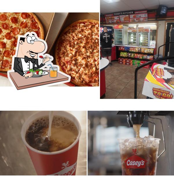 Casey's