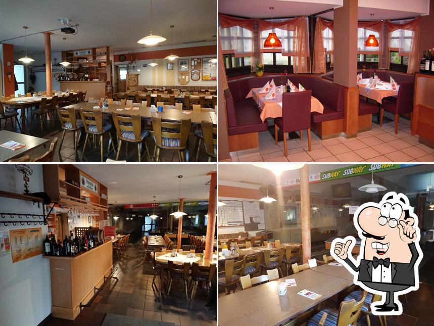 Pizzeria Catania