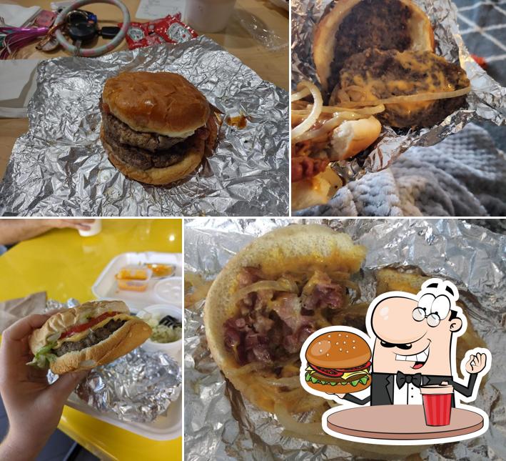 Cook Out