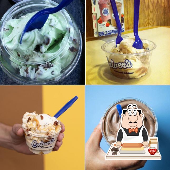 Culver’s