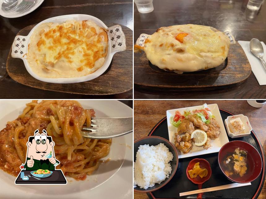 Enso Restaurant