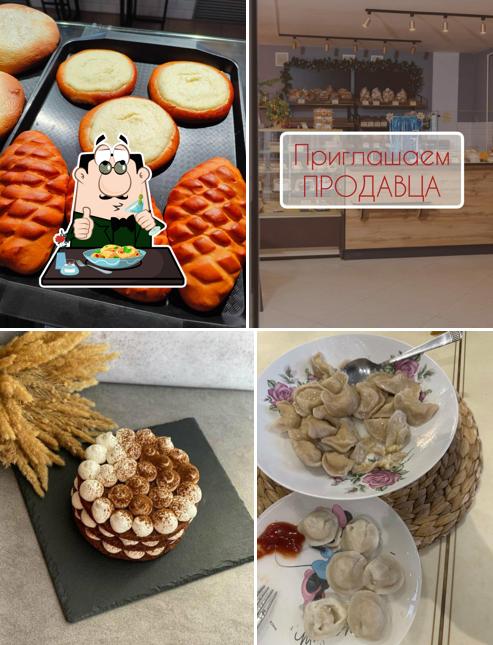 Чернышевская пекарня