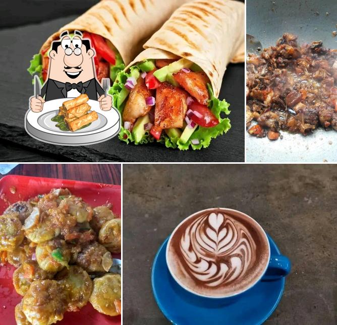 Shawarma Restaurant