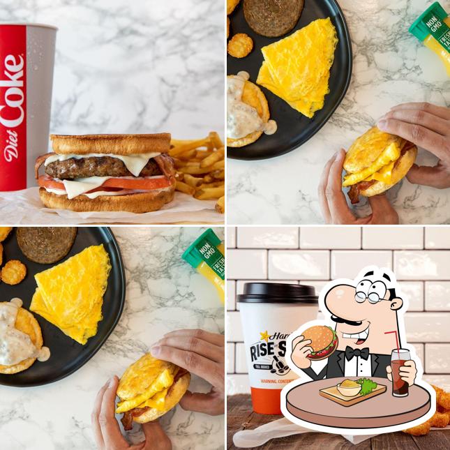Hardee's