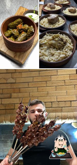 Караван Сарай