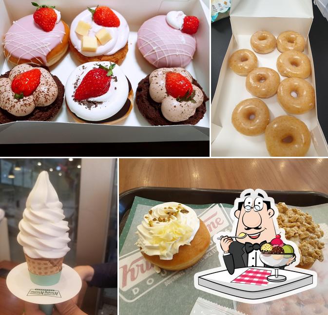 Krispy Kreme
