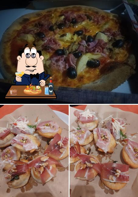 La Pecora Nera