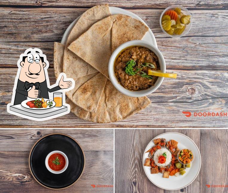 Cairomum (Formerly Mama Nadia's Kitchen)