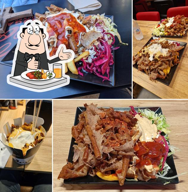 Mangal Döner X Lukas Podolski