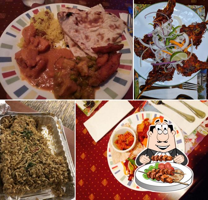 Naatiya Indian Restaurant(Since 2010)