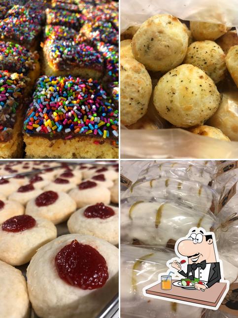 Panadería El Turco