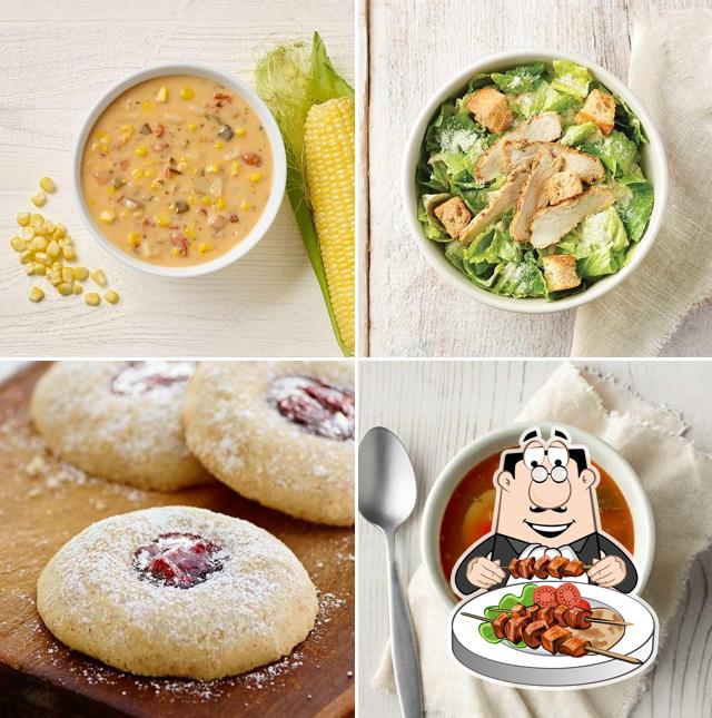 Panera Bread