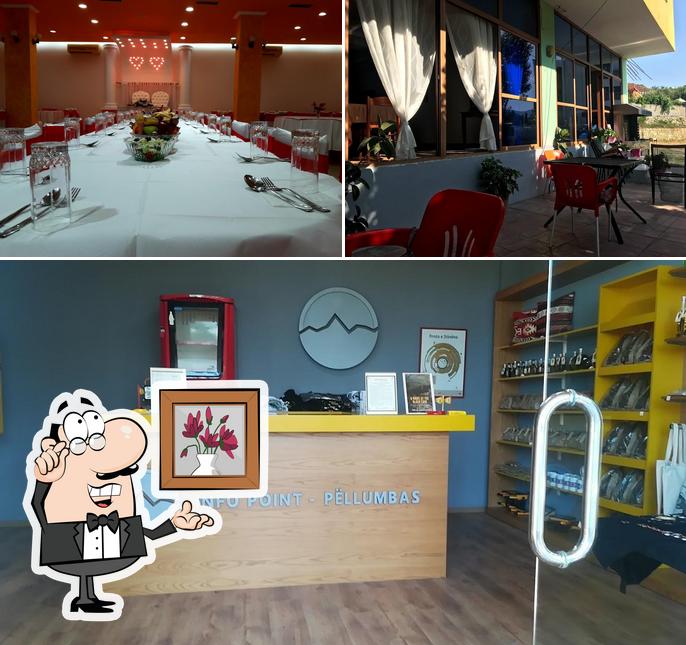 Pasha Restaurant