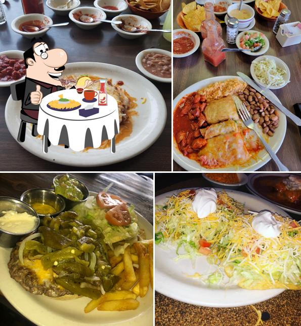 Peppe's New Mexican Food Restaurant
