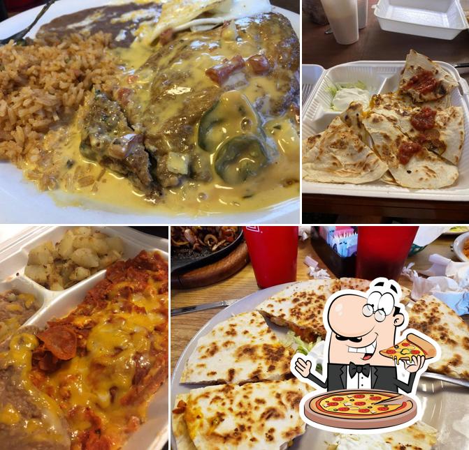 Picantes Mexican