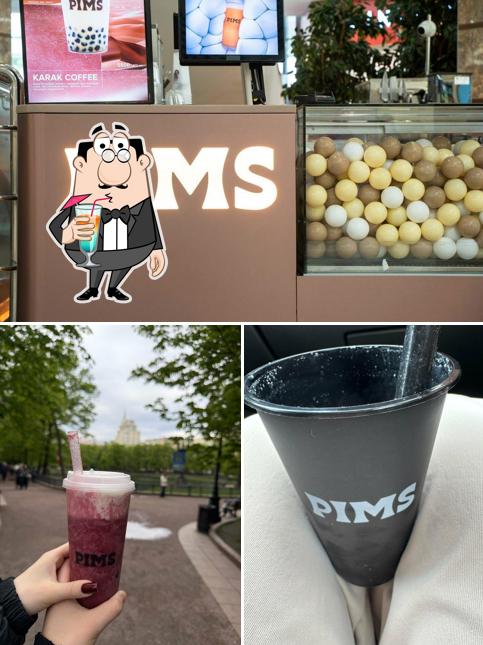 Pims