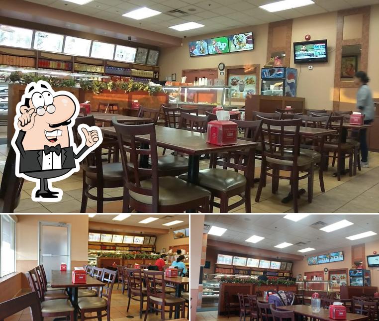 Prem Sweets & Restaurant