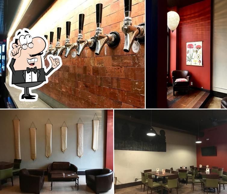 Grinnell Craft Brewhouse