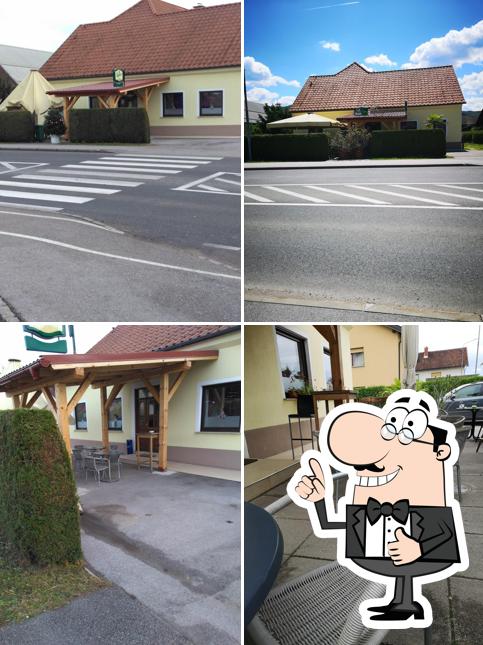 Kava bar Mari, Marija Malgaj s.p.