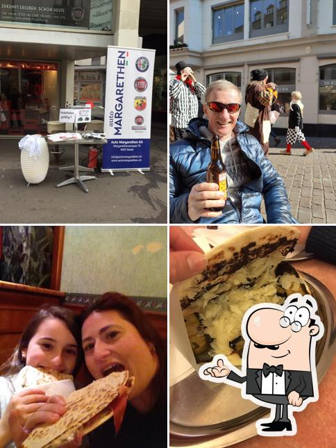 Piadina Bar