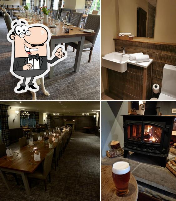 The Inn South Stainley
