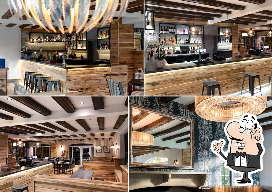 The Orchard Bar Standish