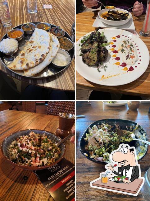 Urban Village Indian Grill