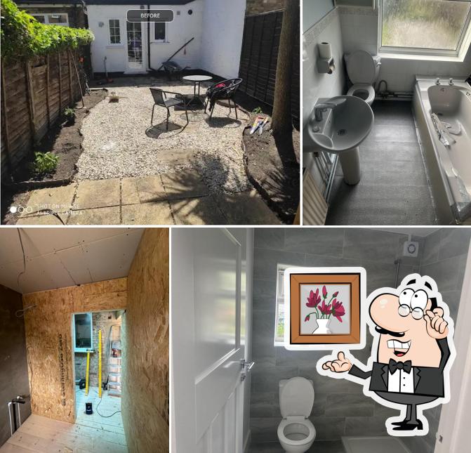 A.S Construction & Landscapes Limited