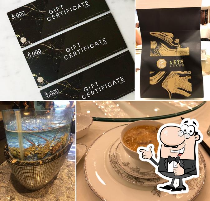 AShark Club 白鲨会所