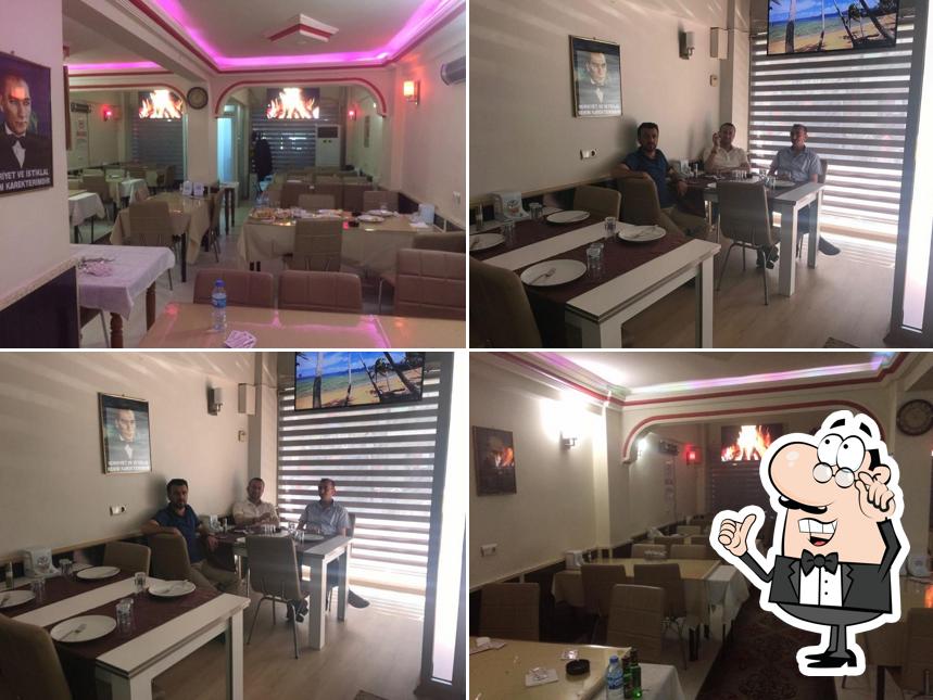Altın Kadeh Restoran