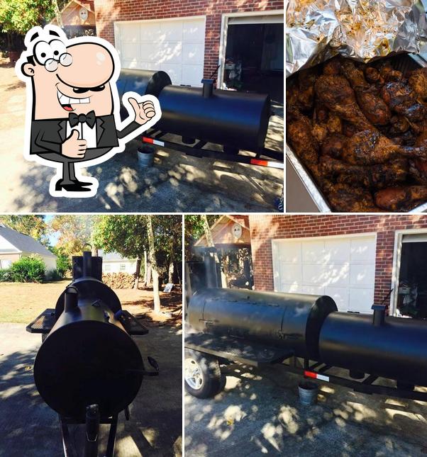 Bishop's BBQ