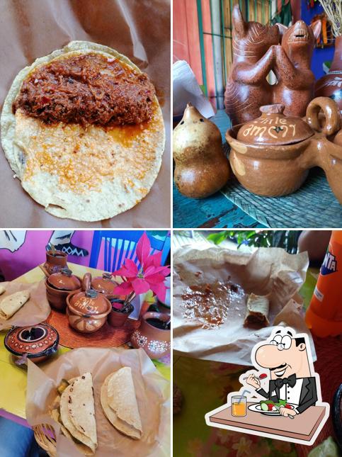 Chile Amor