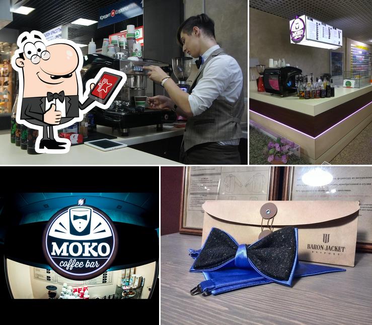 Mokko
