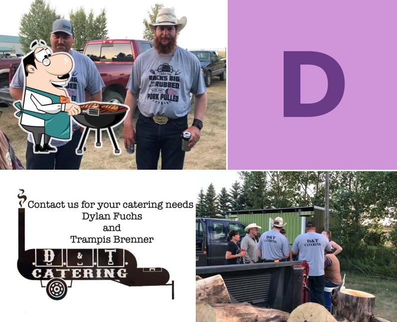 D&T Catering