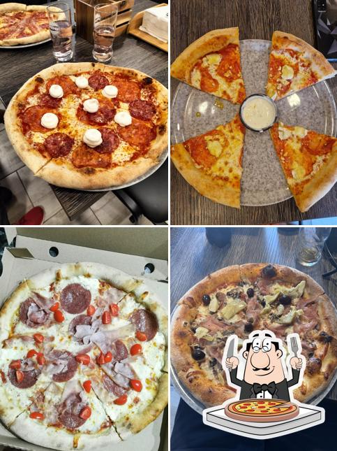 Dor De Pizza