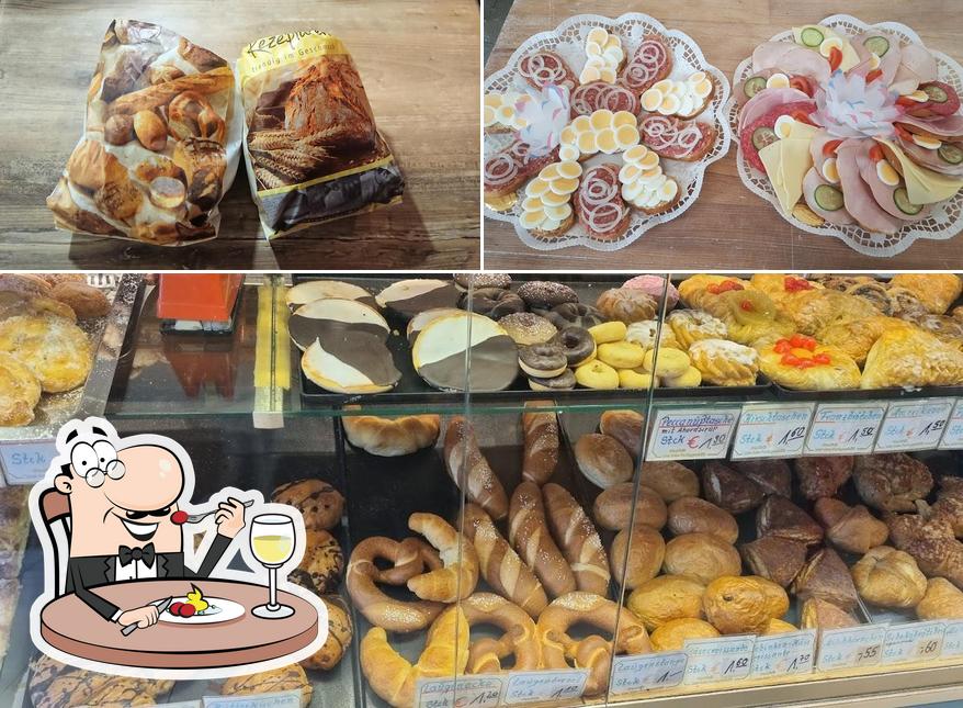 Bäckerei Strößner
