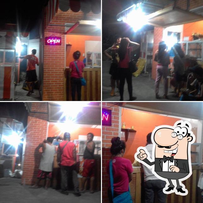 Ernie's Inasal