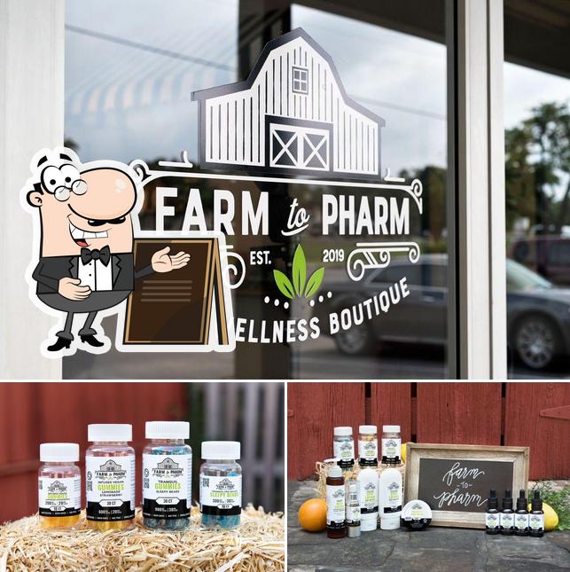 Farm To Pharm