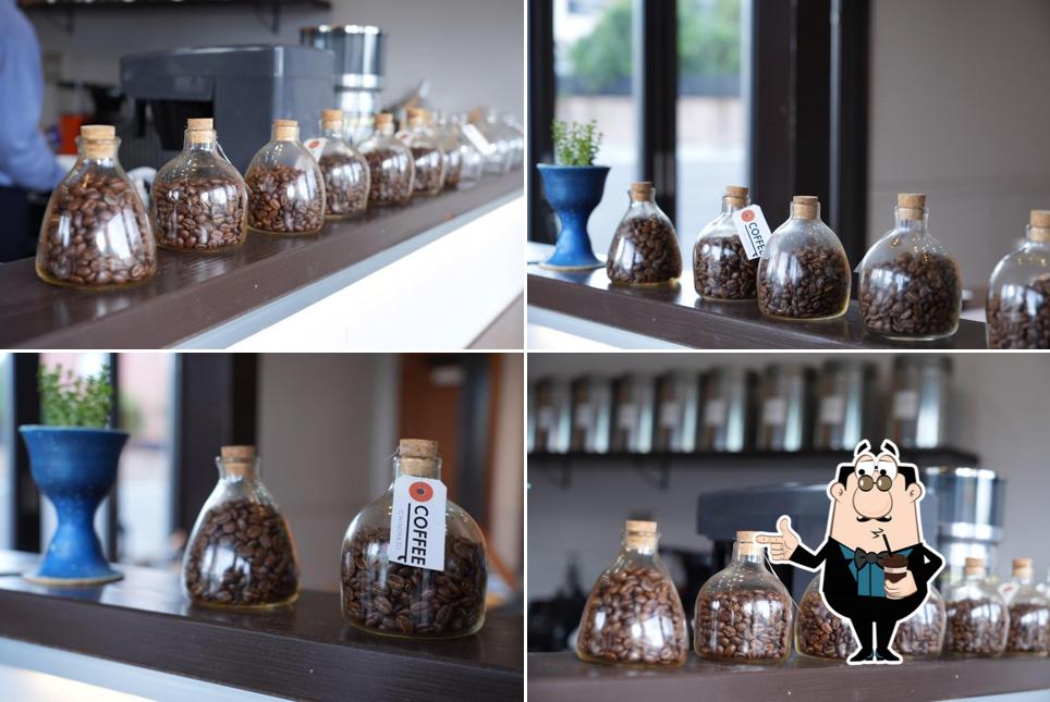 CB COFFEE (旧イチノヤトコーヒー）