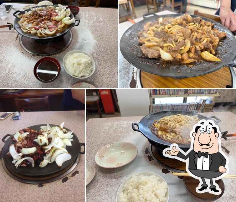 Iga Shokudo