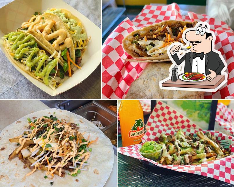 JB’s Cali Fusion
