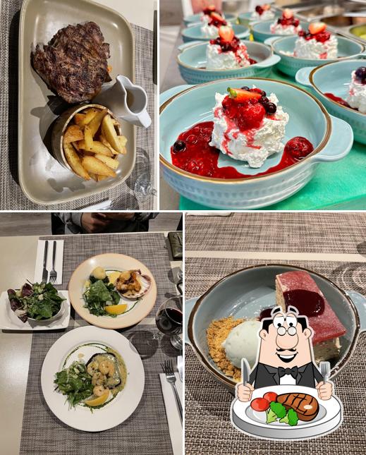 Restaurant Killala
