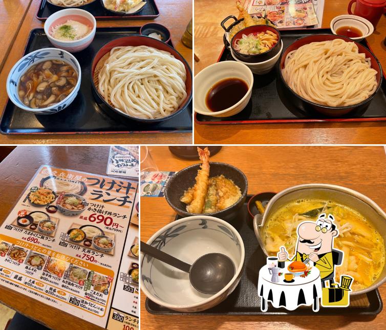 久兵衛屋 川島店