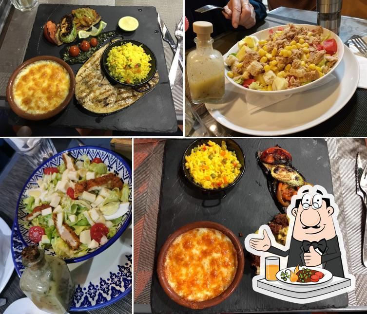 Restaurant LE KD