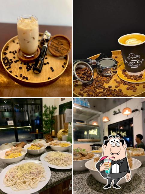 Langga Cafe