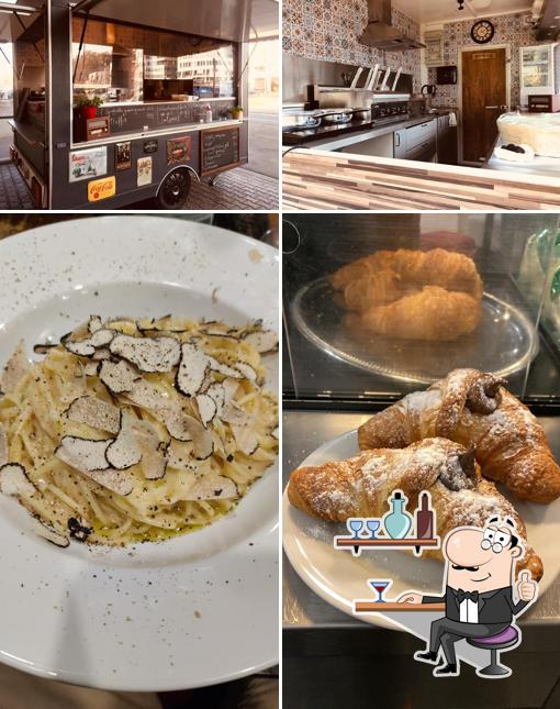 Lo spaghetto d’oro