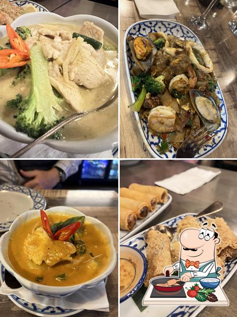 Love You Long Thai