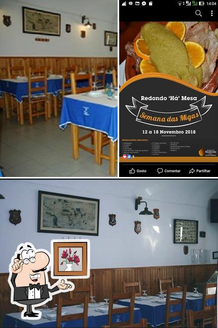 Restaurante O Marujo