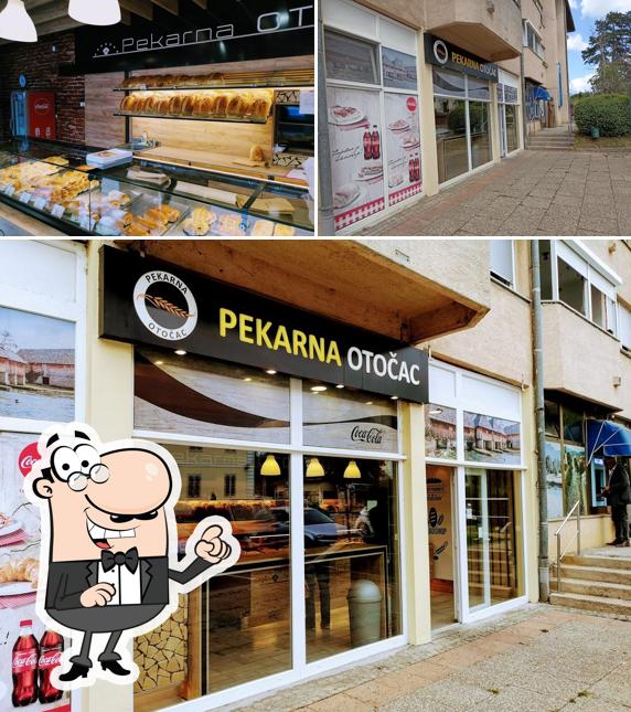 Pekarna Otočac