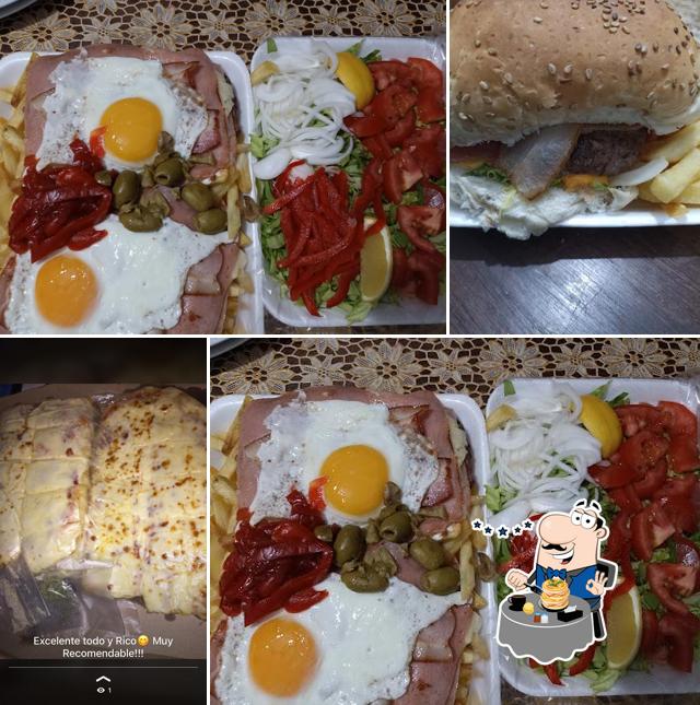 Pizzeria La Flaca
